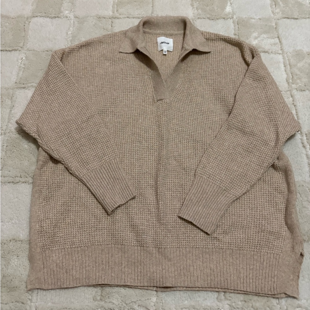 Aerie Sweater